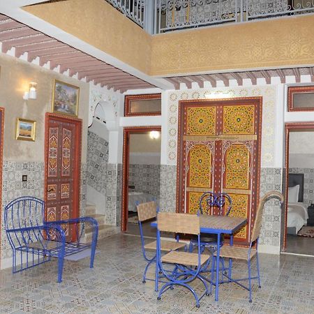 مراكش Riad Rayan'S Guests المظهر الخارجي الصورة