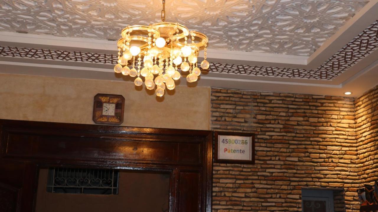 مراكش Riad Rayan'S Guests المظهر الخارجي الصورة